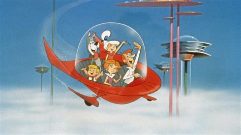 George Jetsons Birthday Might Be Today July 31 2022 Npr