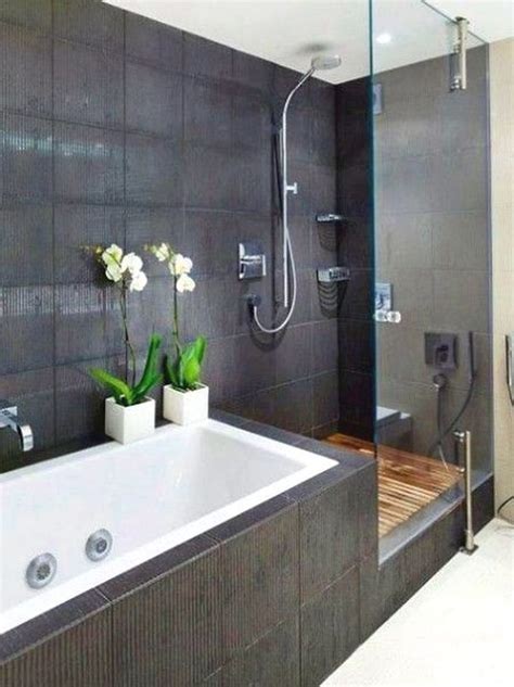 Modern Jacuzzi Bathroom Ideas33 Homishome