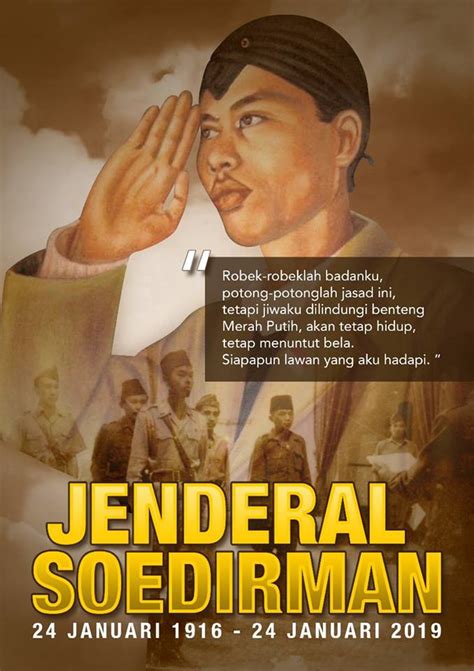Film Jendral Sudirman Newstempo