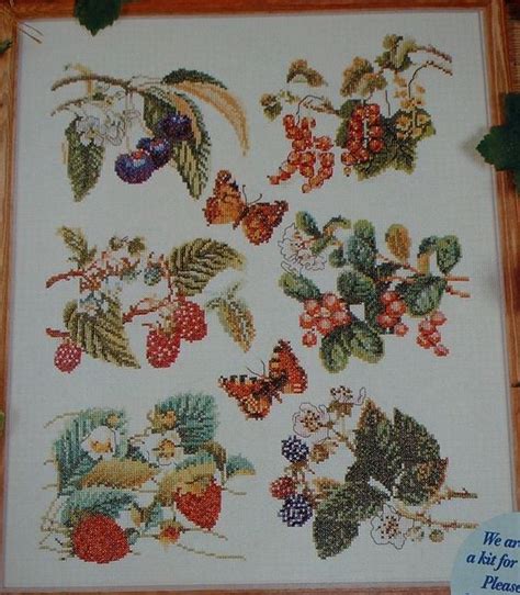 We did not find results for: thea gouverneur sport wildflowers cross stitch charts patterns