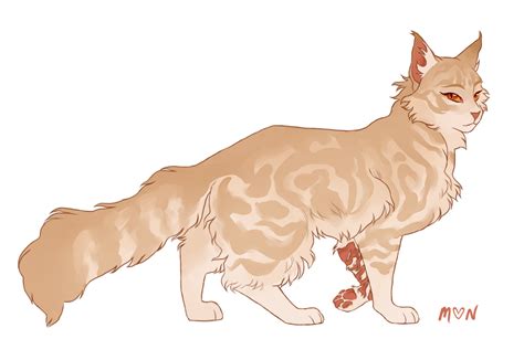 Wicaco Commission By Hhopeful On Deviantart Warrior Cats Art