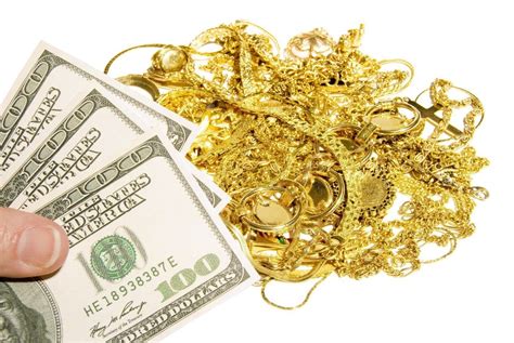 The Best Way To Sell Your Gold For Cash Business Advice Guide