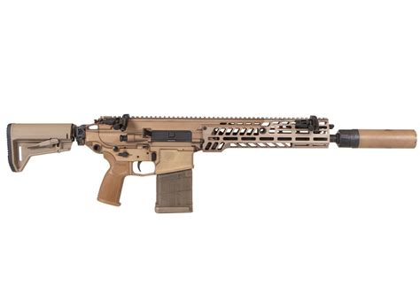 Sig Sauer Mcx Spear United States Of America Usa
