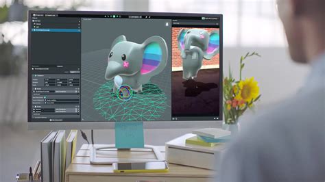 Snapchat's Lens Studio helps create your own AR effects - AIVAnet