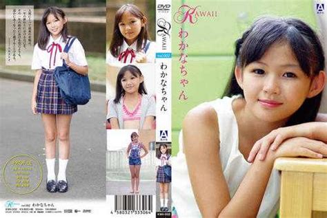 Magazine Young Girls Models Japanese Junior Idol