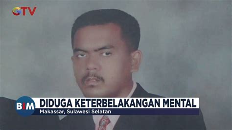 Diteriaki Penculik Seorang Pria Dikeroyok Warga Di Makassar Sulawesi