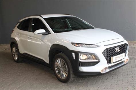 Hyundai kona 2019 price south africa. Hyundai Kona Cars for sale in South Africa | Auto Mart