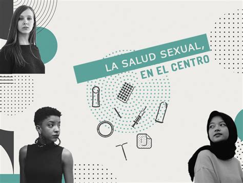 Curso Online La Salud Sexual En El Centro Herramientas Para Mejorar La AtenciÓn Sexual Y