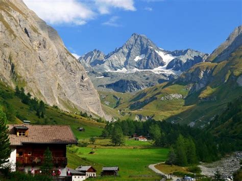 25 Of The Best Places To Visit In Austria With Amazing