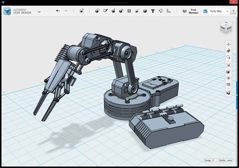 Free Cad Software 20 Best Software For Windows