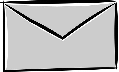 Envelope Png Images Png All Png All