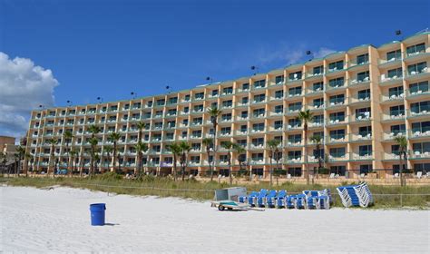 Popping The Question In Paradise | Days Inn Panama City Beach Florida