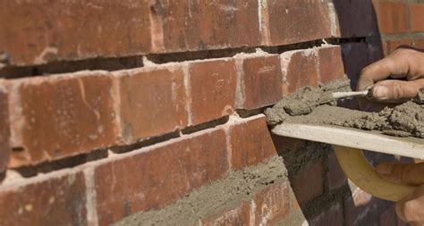 How Much Does Repointing Cost Repointing Cost Guide 2023