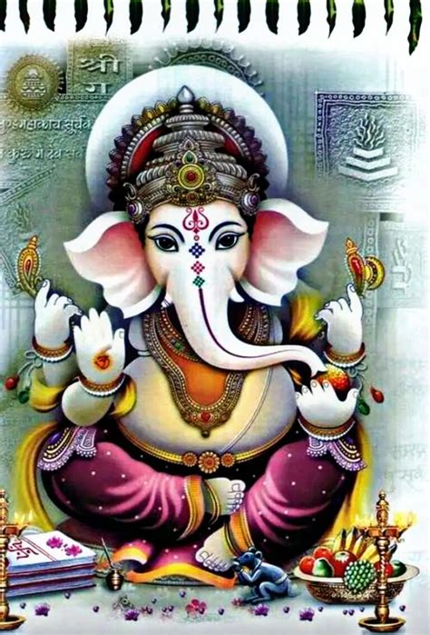 Top 51 Ganesh Wallpaper Hd Ganpati Images For Whatsapp Dp Pic Mobile