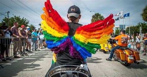 7 Reasons To Visit Fort Lauderdale Floridas Gay Capital
