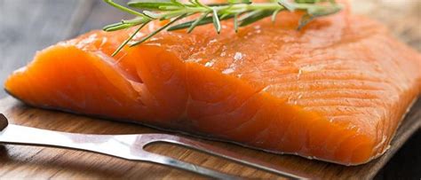 We want the salmon to reach 140 degrees. Cider Hot-Smoked Salmon | Traeger Grills