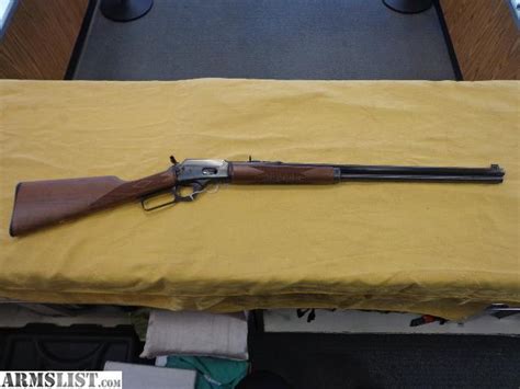 Armslist For Sale Marlin 1894cb Cowboy Limited 45lc Jm Stamped