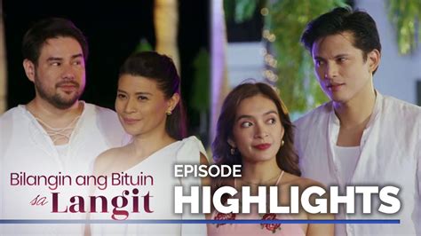 Bilangin Ang Bituin Sa Langit The Rebirth Of Magnolia Dela Cruz Episode 14 Youtube