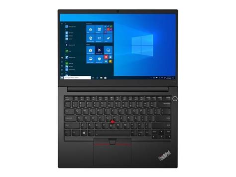 Lenovo Thinkpad E14 Gen 2 14 Laptop I7 1165g7 8gb 512gb Ssd Windows 10