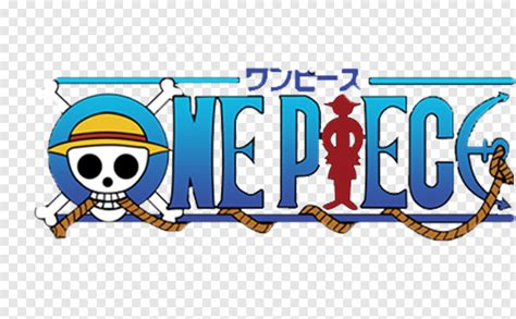 Luffy One Piece Logo Png