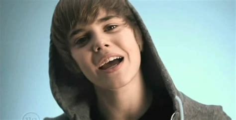 Justin Bieber One Time 2009skidvid Xvid Youtube