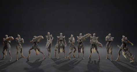 Eternal Warrior is now live! - Community Stories learn and write about