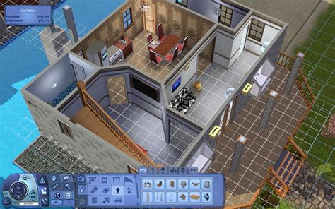 The Sims 3 Deluxe Edition Build Winningmain