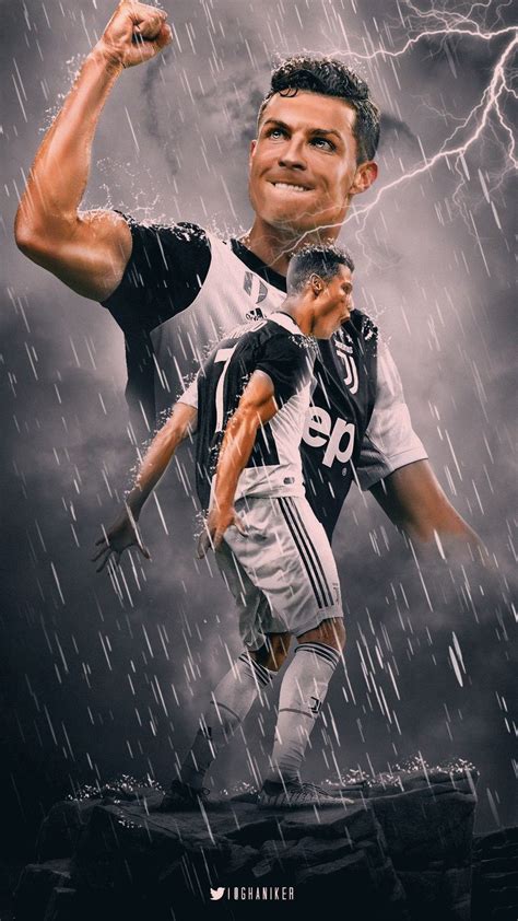 If you're looking for the best cristiano ronaldo hd wallpapers then wallpapertag is the place to be. Ronaldo And Messi Goat iPhone Wallpapers - Wallpaper Cave
