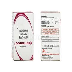 Alibaba.com offers 816 latanoprost eye drops products. Dorsun T Eye Drops 5ml - Buy Medicines online at Best ...