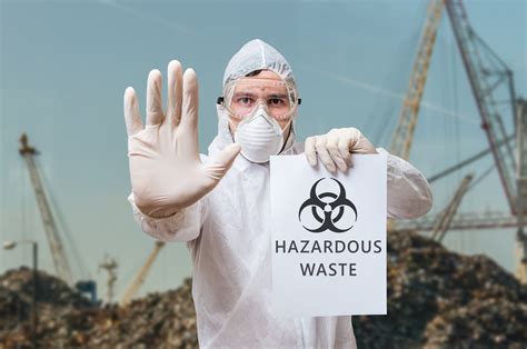 Steps For Proper Hazardous Waste Disposal TechPlanet