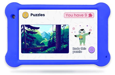 Puzzle Apps For Kids Goallys Puzzles