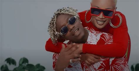Rayvanny And Jux Release Lala Music Video Notjustok East Africa