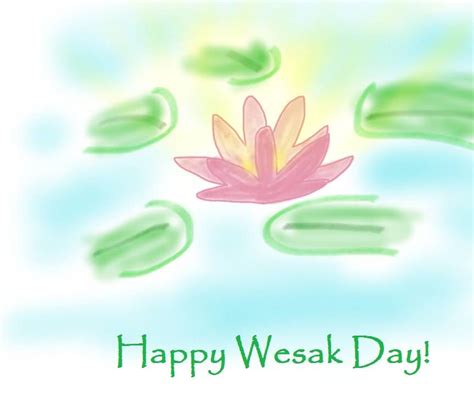 May your coming year surprise you with the happiness of smiles, the feeling of love and so on. 50+ Best Vesak Day Wish Pictures And Photos