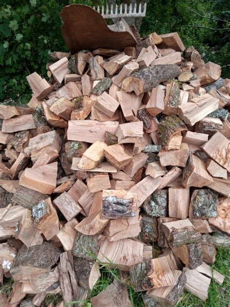 Elm Hardwood Firewood In Dingwall Highland Gumtree