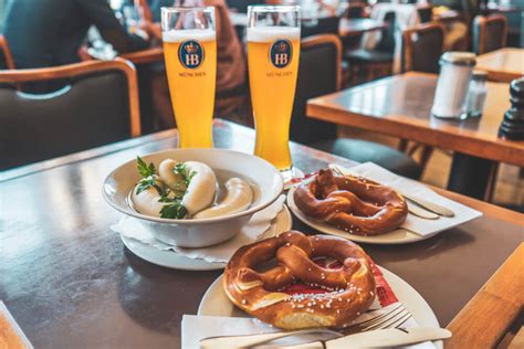 The Best Oktoberfest Food That You Must Try Updated 2023