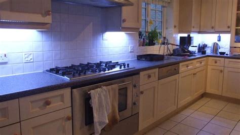 Top 10 DIY Projects That Simplify Your Kitchen | Kitchen led lighting