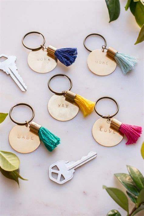 Where can i buy cheap gifts online? Jewelry Appraisal Near Me #Jewelry9 Product | Diy keychain ...