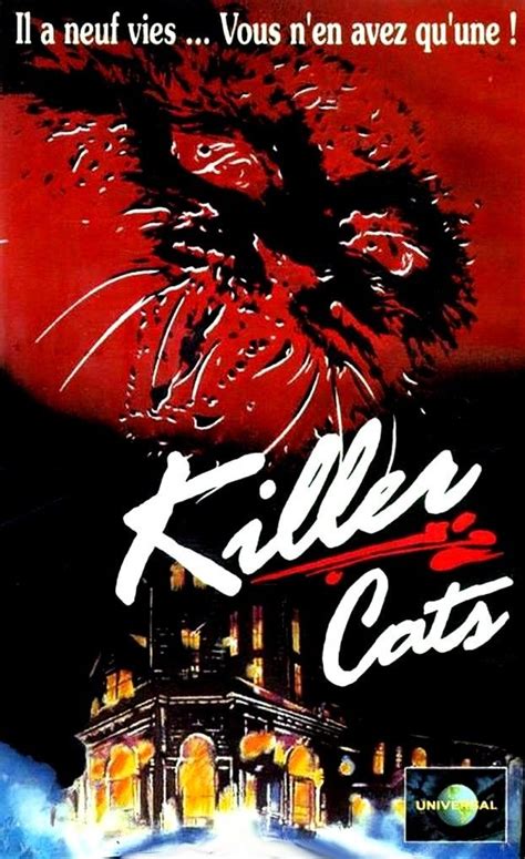 Killer Cats Movie Hot Sex Picture