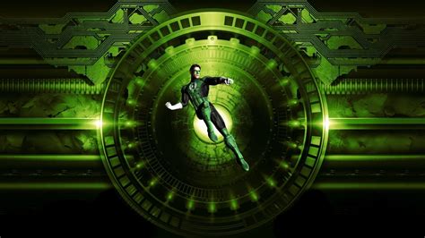 393 Green Lantern Hd Wallpapers Backgrounds Wallpaper Abyss