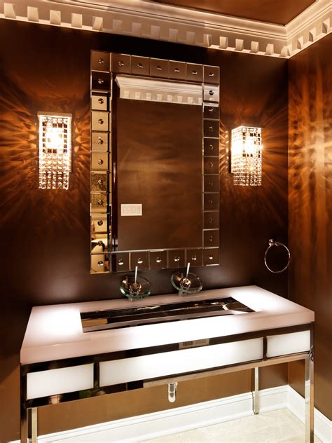 20 Beautiful Modern Bathroom Lighting Ideas 15201 Bathroom Ideas