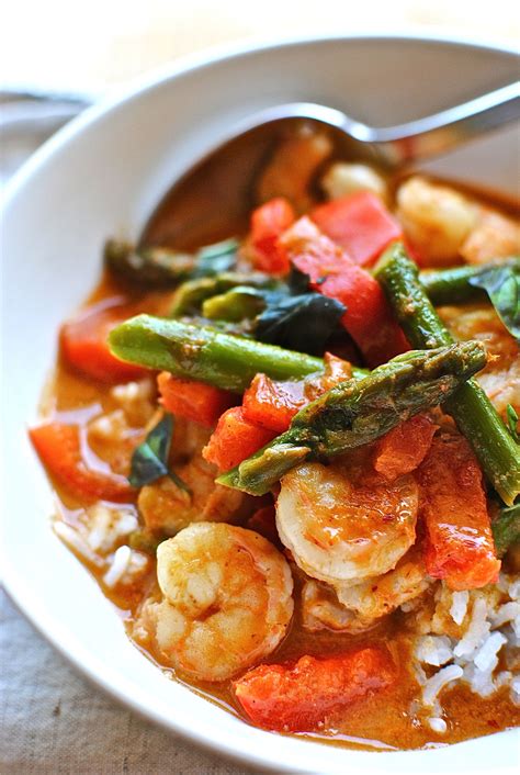 /r/curry is for the discussion of the various foods known as curry. Thai Shrimp Curry | Bev Cooks