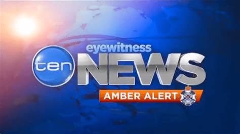 Ten News First Content And Appearance Ten News Media Spy