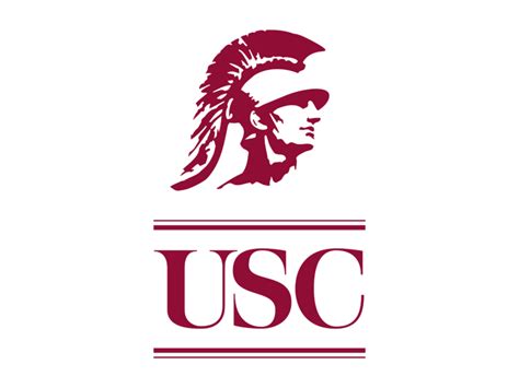 Usc Logo Png Transparent And Svg Vector Freebie Supply