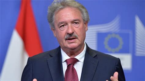 Hungary Should Be Excluded From Eu Luxembourg Fm Says