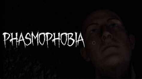 Too Scary Phasmophobia Youtube
