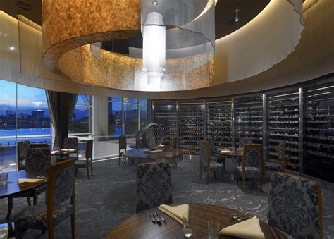 Best Restaurant Interior Design Ideas Luxury Restaurant In Singapore
