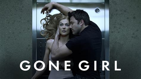 Is Gone Girl On Netflix In Canada Where To Watch The Movie New On