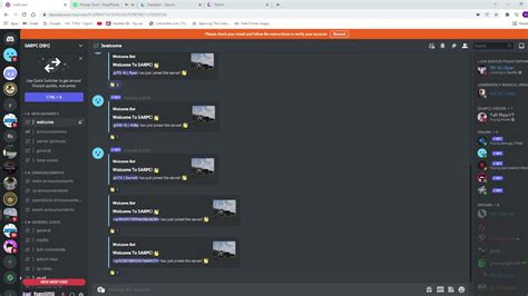 Discord Video Because Im Bored Youtube