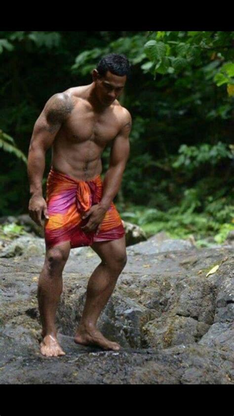 Pin On Polynesian Men Hot Sex Picture