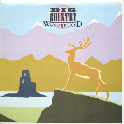 Big Country Wonderland Releases Discogs
